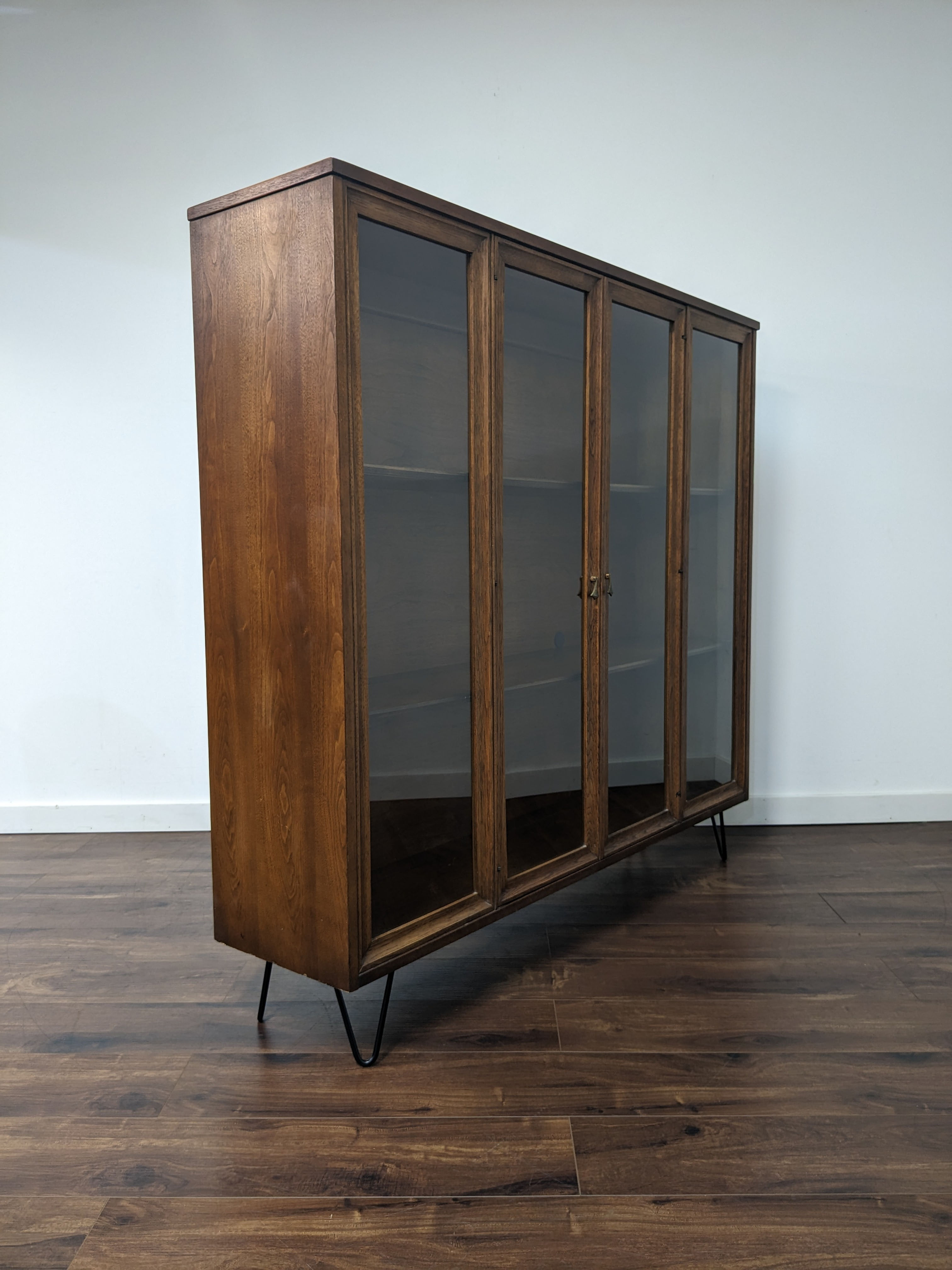 MCM Bookcase By Broyhill