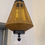 Thumbnail: MCM Swag Lamp 