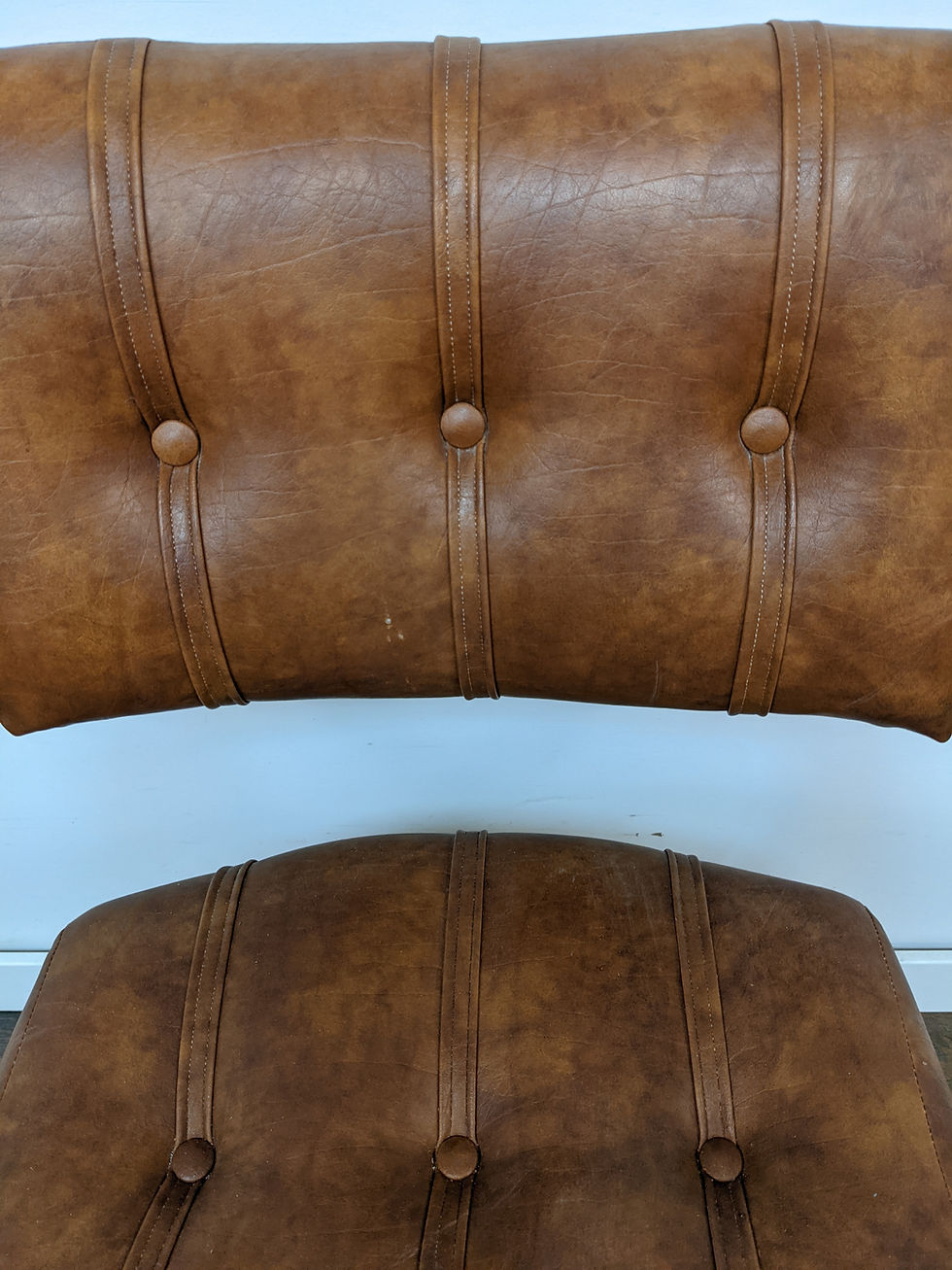 Thumbnail: MCM Desk Chair