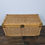 Thumbnail: Wicker Rattan Trunk