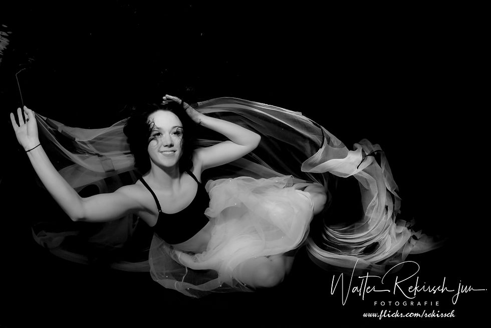 Model: Elisabeth Singer