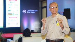 Concept to Production - Dialogue with startups - India 2022