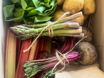 A Taste Of The Season: Why Our Veg Boxes Might Be Just What You Need This Summer And Beyond