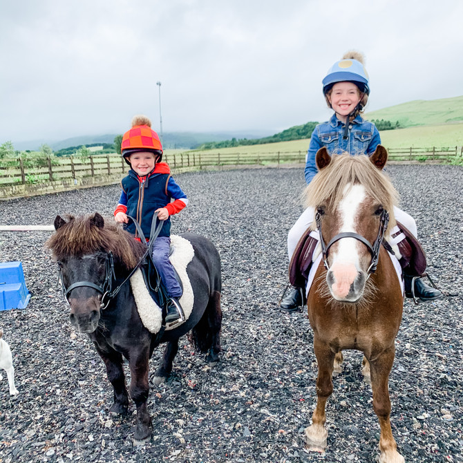 KA Kids - Pony TV for pony-mad Kids!