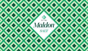 THE STORY NOTE - Maldon Salt: The Power of Quiet Authority