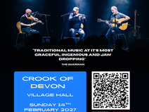Introducing Fossoway Folk ... and the wonderful McGoldrick, McCusker, Doyle