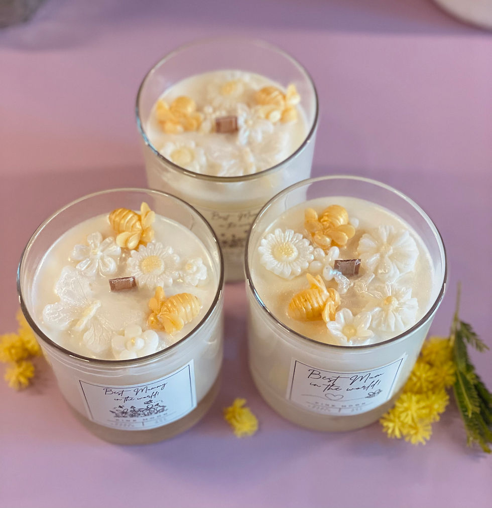 Thumbnail: Mothers Day Candle