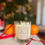 Thumbnail: Christingle Essential Oils Candle