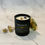 Thumbnail: Dark Opium Candle ~ Choose your gemstone