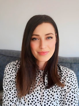 Sleep Practitioner Becky, The 3AM Club, holistic sleep support and guidance