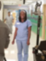 Walgreens Employee