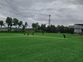 ECOSTVM Sparkz - Cricket Team - Trivandrum