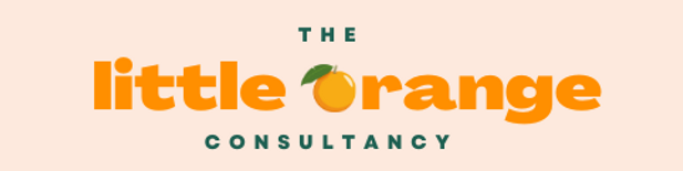 THE LITTLE ORANGE CONSULTANCY