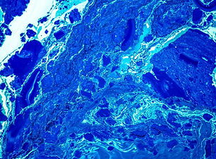 Abstract Paint