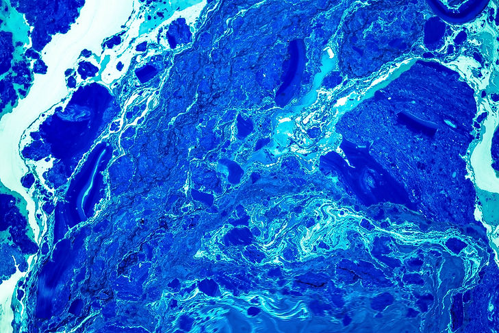Abstract Paint
