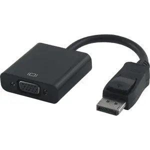 Adaptador Agiler Display Port a VGA