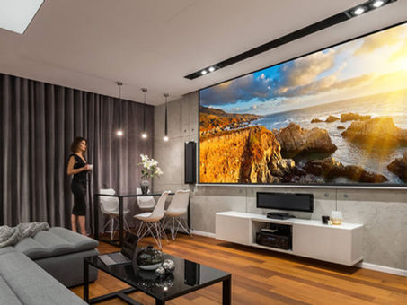Choosing The Best Home Theatre Speakers: Six Must-Know Tips