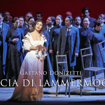 לוצ'יה די למרמור