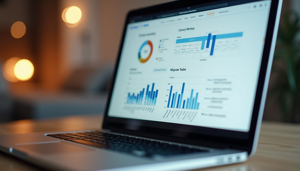 Simplify Your Move with Data Migration Tips for Wix