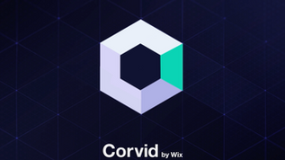 Wix משיקה את Corvid by Wix