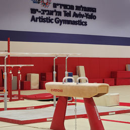 עריית תל אביב