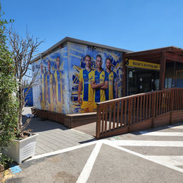 מכבי תל אביב כדורגל