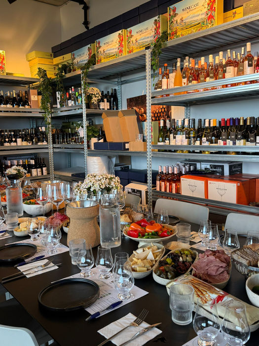 מפגש אישי עם יקב בן ארצי