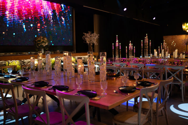 גאיה חתונות