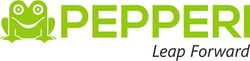 Pepperi Leap Forward