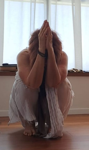 אביה רכס - רוקדים בסטודיו