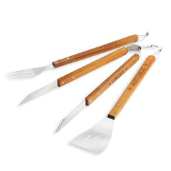 Grill Utensils