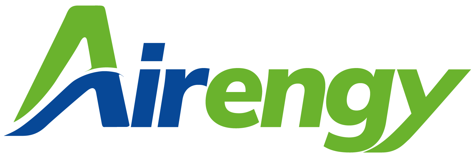 airengy logo