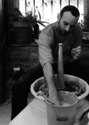 Jonathan Nosan - ceramics