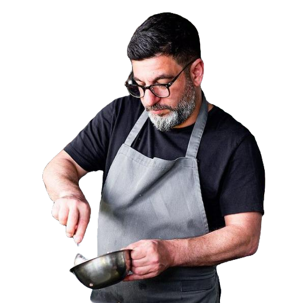שף תומר אגאי