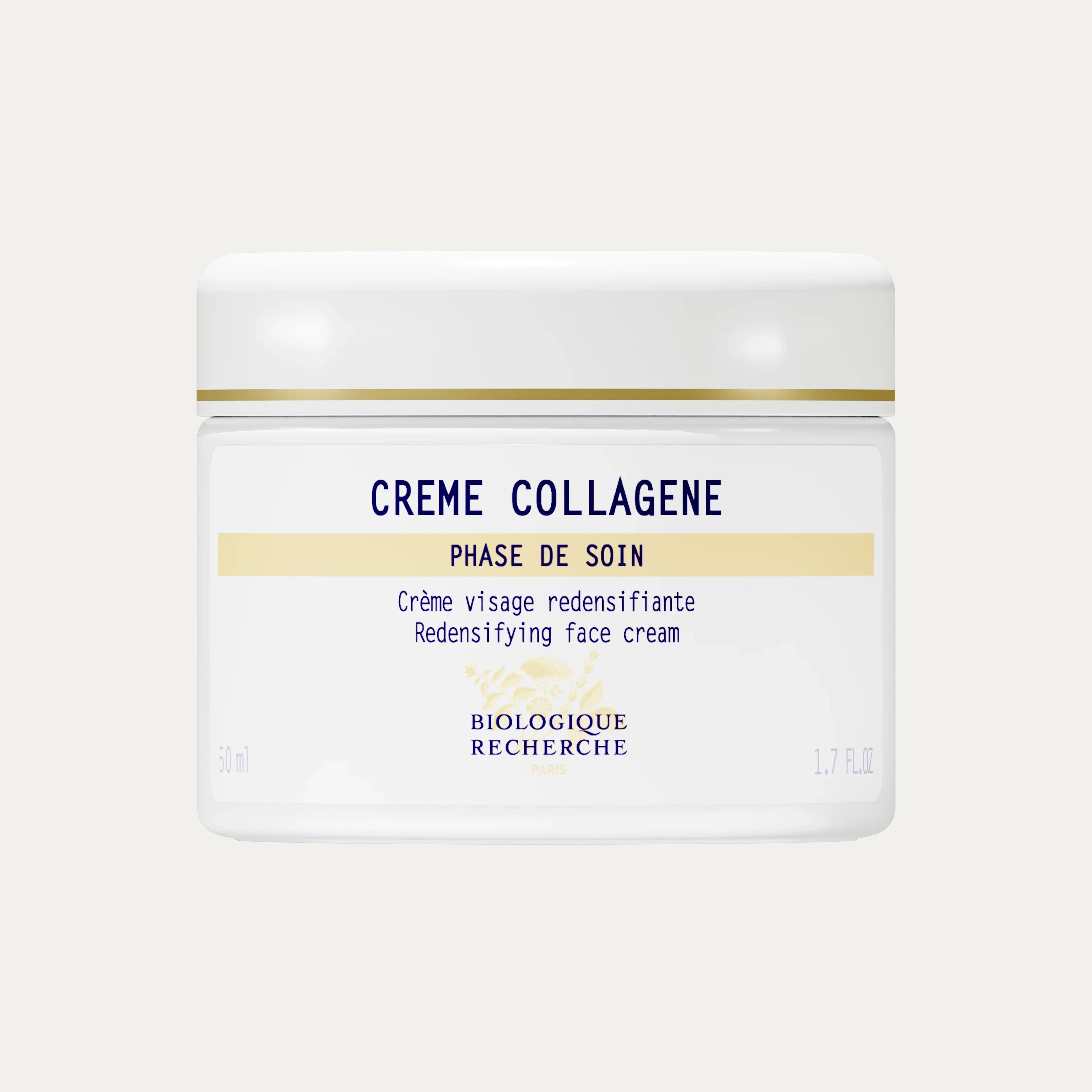 CREME COLLAGENE 50 ml