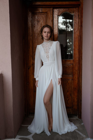 Once upon a time - Liron Partouche Bridal