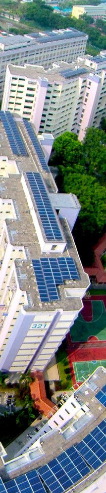 פאנלים סולארים