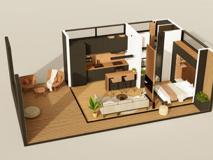 The Unparalleled Advantage of Building Customized ADUs in California