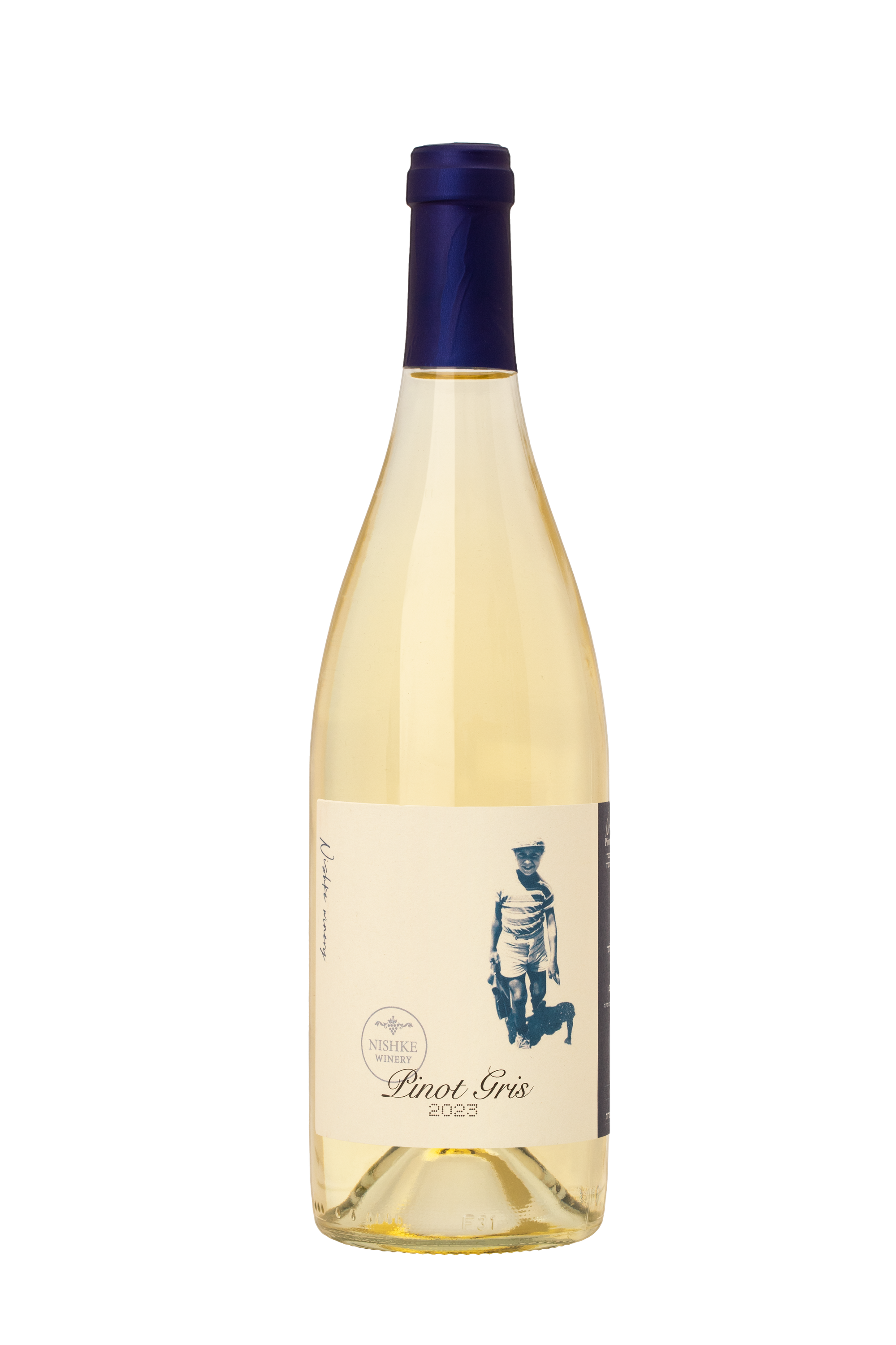 PINOT GRIS 2022
