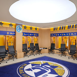 מכבי תל אביב כדורסל