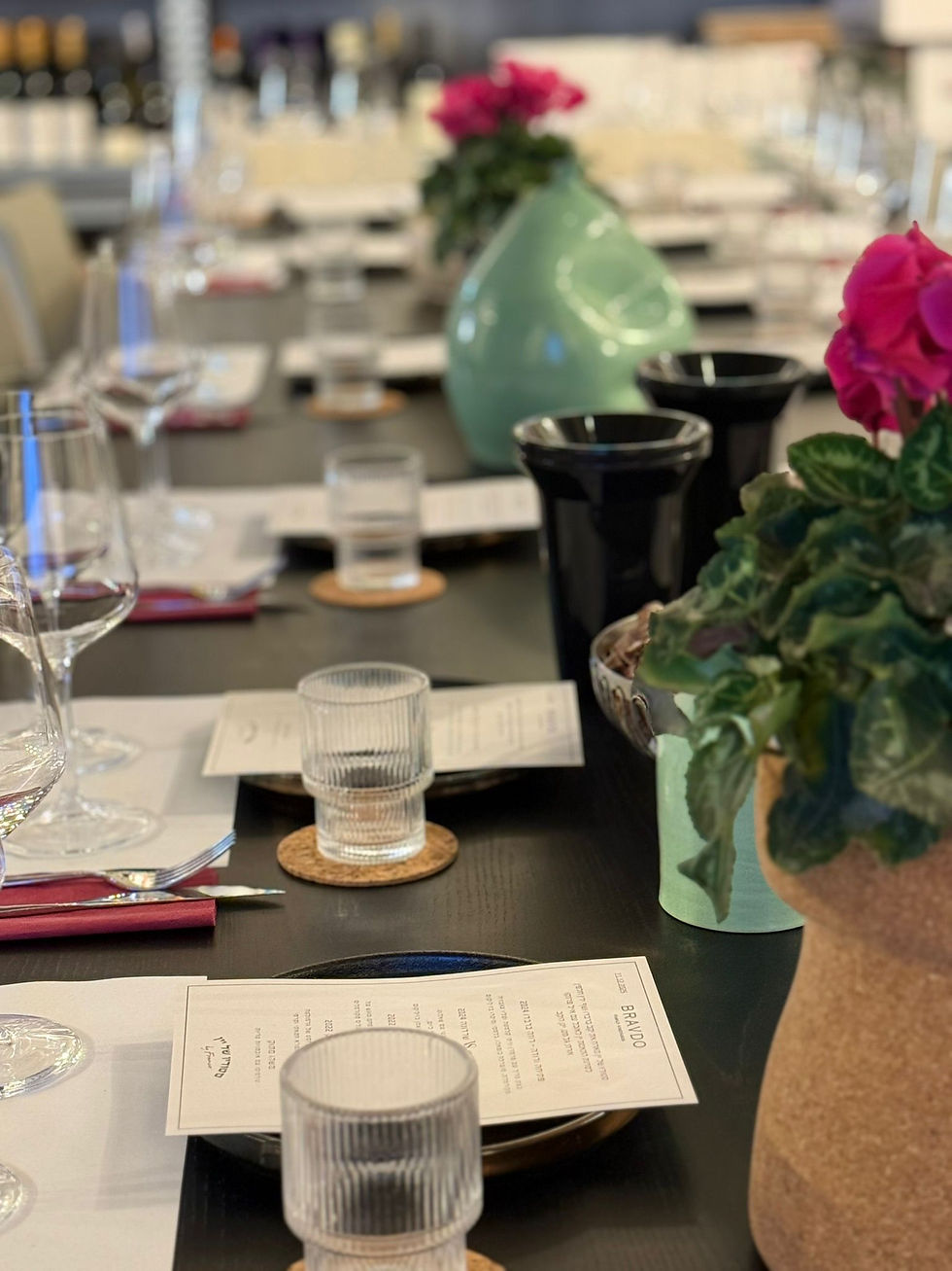 מפגש א ישי עם יקב בן ארצי