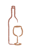 Th winery logo