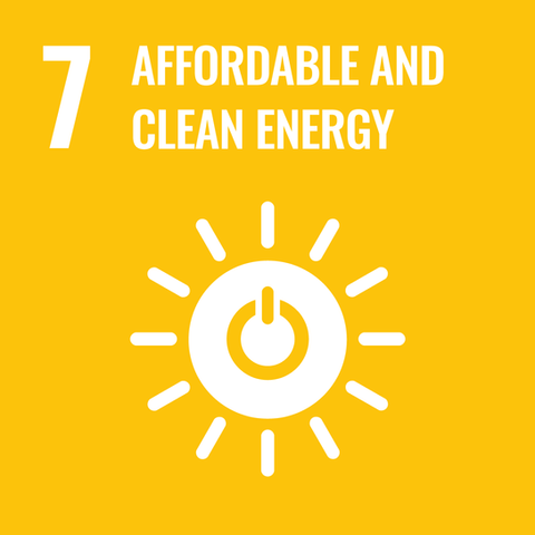 & Affordable and clean energy