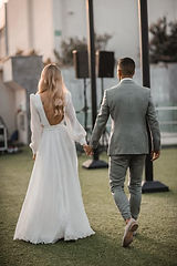 Liron Partouche - Bridal