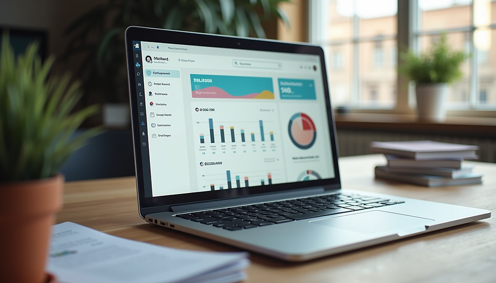 Wix Studio Reviews Analysis: Unpacking the Buzz Around Wix Monster Studio