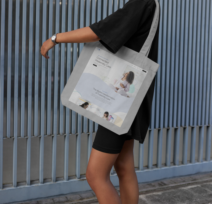 HeraMED Medical Technology Website Design | Wix Monster