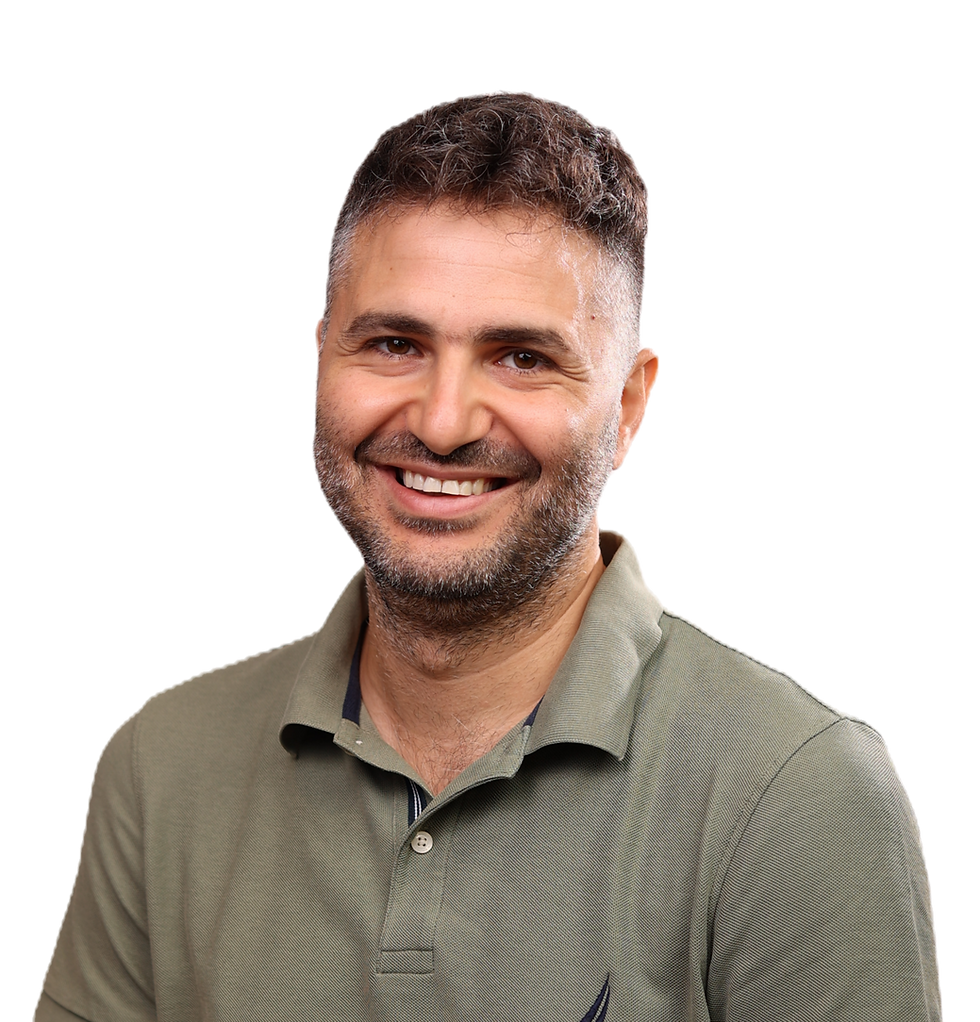 Shaul Bublil