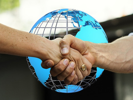 במקום ייעוץ עסקי פורמלי – העצות הכי טובות שתקבלו מה"שותף" החדש שלכם