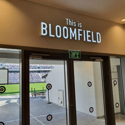 אצטדיון בלומפילד