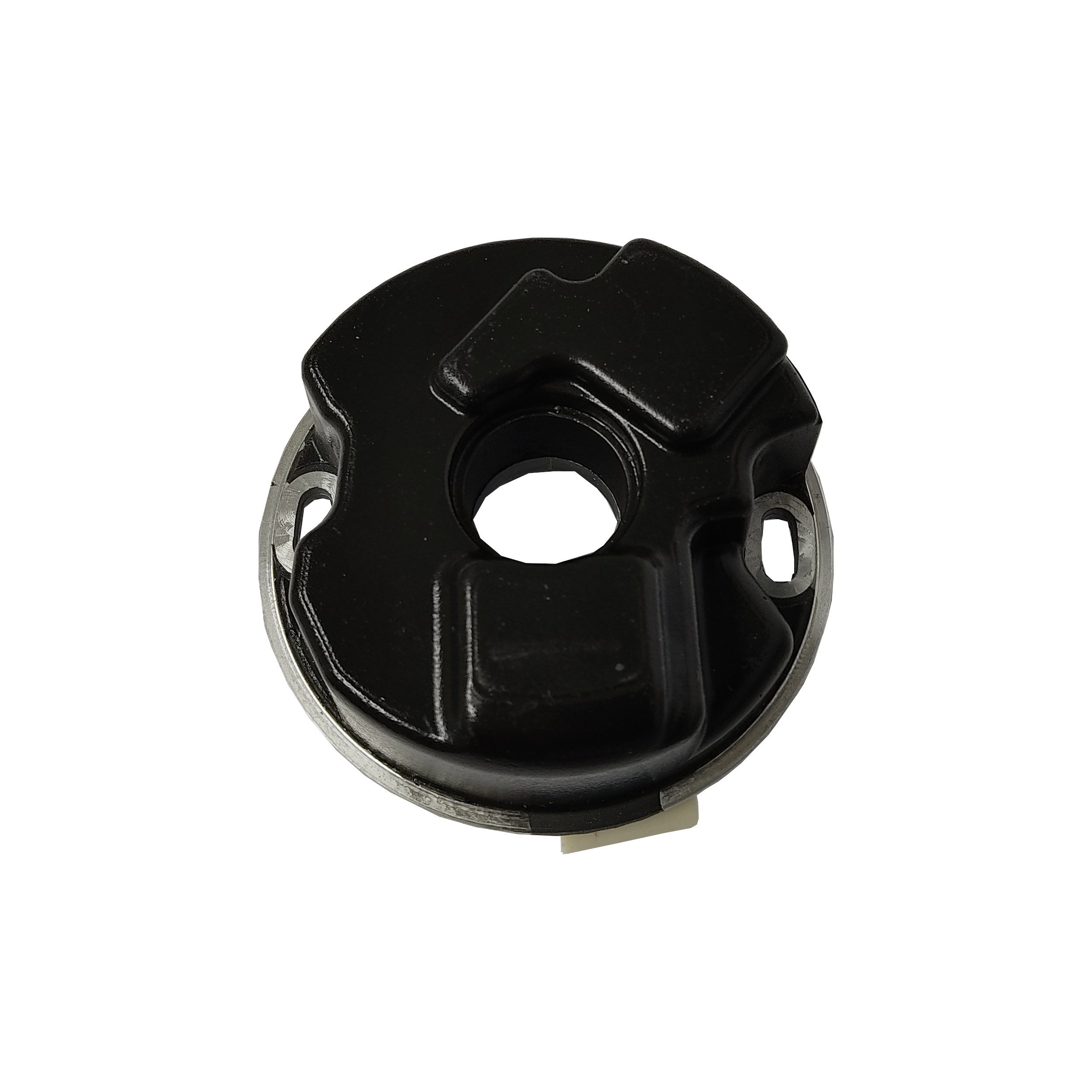 מערכת הצתה רק החלק של ההצתה